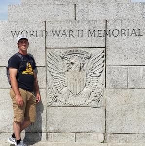 Meet your Posher, William